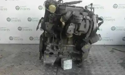 Second-hand car spare part complete engine for citroen c3 i (fc_, fn_) 1.4 16v hdi oem iam references 8hy   Second-hand car spare part complete engine for citroen c3 i (fc_, fn_) 1.4 16v hdi oem iam references 8hy