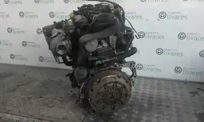 Second-hand car spare part complete engine for citroen c3 i (fc_, fn_) 1.4 16v hdi oem iam references 8hy   Second-hand car spare part complete engine for citroen c3 i (fc_, fn_) 1.4 16v hdi oem iam references 8hy