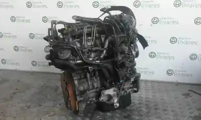 Second-hand car spare part complete engine for citroen c3 i (fc_, fn_) 1.4 16v hdi oem iam references 8hy   Second-hand car spare part complete engine for citroen c3 i (fc_, fn_) 1.4 16v hdi oem iam references 8hy