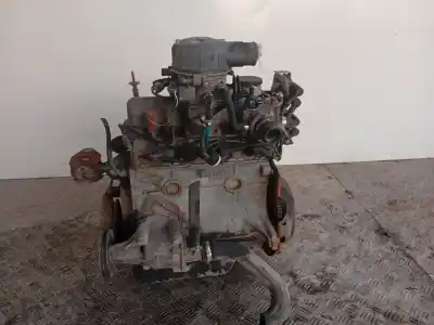 Pezzo di ricambio per auto di seconda mano MOTORE COMPLETO per FIAT CINQUECENTO (170)  Riferimenti OEM IAM 1170A1046  9552452 Pezzo di ricambio per auto di seconda mano MOTORE COMPLETO per FIAT CINQUECENTO (170)  Riferimenti OEM IAM 1170A1046  9552452