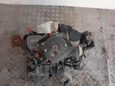 Pezzo di ricambio per auto di seconda mano motore completo per fiat cinquecento (170) 1.1 riferimenti oem iam 1170a1046  9552452 Pezzo di ricambio per auto di seconda mano motore completo per fiat cinquecento (170) 1.1 riferimenti oem iam 1170a1046  9552452