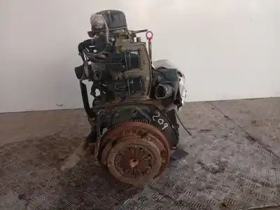 Pezzo di ricambio per auto di seconda mano motore completo per fiat cinquecento (170) 1.1 riferimenti oem iam 1170a1046  9552452 Pezzo di ricambio per auto di seconda mano motore completo per fiat cinquecento (170) 1.1 riferimenti oem iam 1170a1046  9552452
