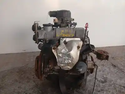 Pezzo di ricambio per auto di seconda mano motore completo per fiat cinquecento (170) 1.1 riferimenti oem iam 1170a1046  9552452 Pezzo di ricambio per auto di seconda mano motore completo per fiat cinquecento (170) 1.1 riferimenti oem iam 1170a1046  9552452
