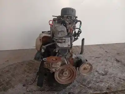 Pezzo di ricambio per auto di seconda mano motore completo per fiat cinquecento (170) 1.1 riferimenti oem iam 1170a1046  9552452 Pezzo di ricambio per auto di seconda mano motore completo per fiat cinquecento (170) 1.1 riferimenti oem iam 1170a1046  9552452