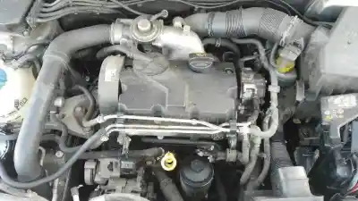 Автозапчастина б/у  для SKODA FABIA FAMILIAR (6Y5)  Посилання на OEM IAM BNM  1.4TDI