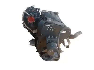 Second-hand car spare part complete engine for chevrolet kalos 1.4 sr oem iam references f14d3  