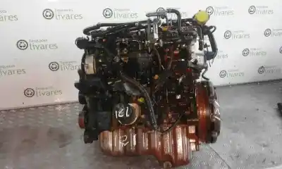Peça sobressalente para automóvel em segunda mão MOTOR COMPLETO por SUZUKI GRAND VITARA 5 PUERTAS SQ (FT)  Referências OEM IAM RHZ  RHP