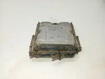 Автозапчастина б/у ебу контролер двигуна для CHRYSLER VOYAGER (RG) 2.8 CRD CAT Посилання на OEM IAM 0281011064 0281013001 P05094802AC