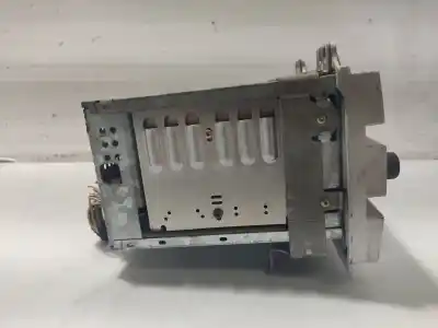 Автозапчасти б/у аудиосистема / радио cd за ford fusion (ju_) 1.4 tdci ссылки oem iam 4s6118c815abuabp  