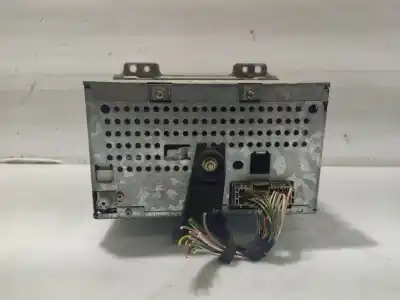 Автозапчасти б/у аудиосистема / радио cd за ford fusion (ju_) 1.4 tdci ссылки oem iam 4s6118c815abuabp  