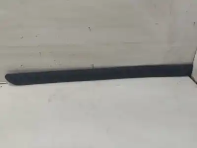 Peça sobressalente para automóvel em segunda mão moldagem por peugeot 307 break (3e) 2.0 referências oem iam 9634011277