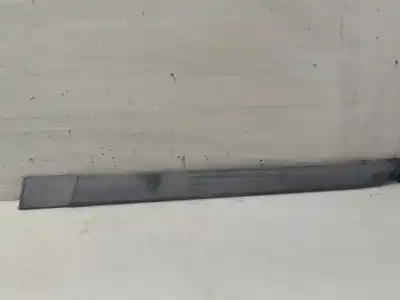 Peça sobressalente para automóvel em segunda mão moldagem por peugeot 307 break (3e) 2.0 referências oem iam 8200073473