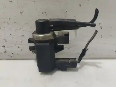 Peça sobressalente para automóvel em segunda mão válvula egr por peugeot 307 break (3e) 2.0 referências oem iam 9641726680