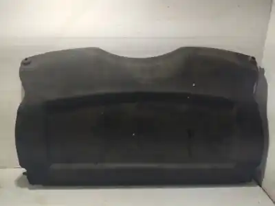 Автозапчастина б/у задній лоток для FORD FUSION (JU_) 1.4 TDCI Посилання на OEM IAM 2N11N46506AH  
