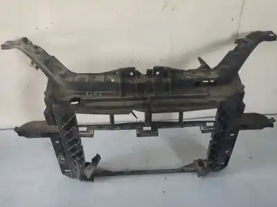Автозапчасти б/у передняя панель за ford fusion (ju_) 1.4 tdci ссылки oem iam 1518178  