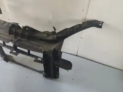 Автозапчасти б/у передняя панель за ford fusion (ju_) 1.4 tdci ссылки oem iam 1518178  
