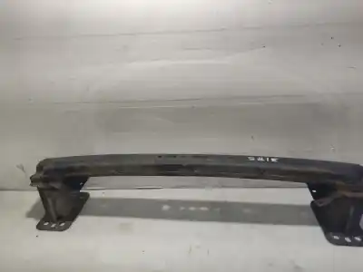 Автозапчасти б/у усиление переднего бампера за ford fusion (ju_) 1.4 tdci ссылки oem iam 1460510  