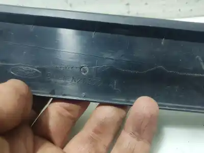 Pezzo di ricambio per auto di seconda mano modanatura per ford fusion (ju_) 1.4 tdci riferimenti oem iam 2n11n20899  