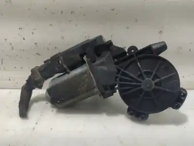 Second-hand car spare part RIGHT FRONT WINDOW MOTOR for RENAULT MEGANE II BERLINA 5P  OEM IAM references 128000472  