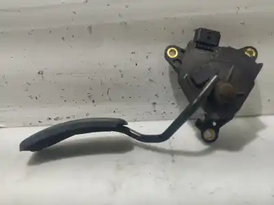 İkinci el araba yedek parçası GAZ PEDALI için RENAULT MEGANE II BERLINA 5P  OEM IAM referansları 8200153268  