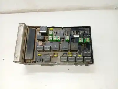Gebrauchtes Autoersatzteil RELAIS SICHERUNGSKASTEN Multifunktionsrelais zum CHRYSLER VOYAGER (RG)  OEM-IAM-Referenzen 05144508AE  05144580AC