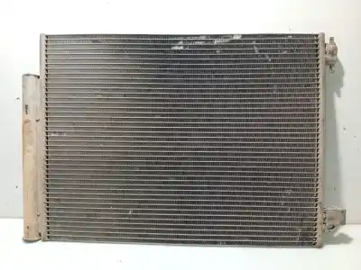 Peça sobressalente para automóvel em segunda mão CONDENSADOR DE AR CONDICIONADO por RENAULT CLIO IV GRANDTOUR (KH_)  Referências OEM IAM 921006843R  