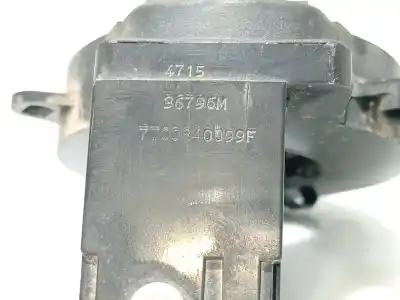 Автозапчасти б/у кольцо подушки безопасности за renault kangoo (f/kc0) kangoo ссылки oem iam 7700840099f  