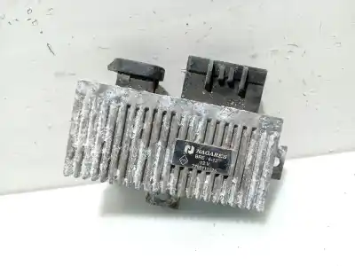 Second-hand car spare part ELECTRONIC MODULE for RENAULT KANGOO (F/KC0)  OEM IAM references 7700111525   Second-hand car spare part ELECTRONIC MODULE for RENAULT KANGOO (F/KC0)  OEM IAM references 7700111525