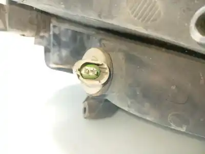 Автозапчасти б/у левая фара за renault kangoo (f/kc0) kangoo ссылки oem iam 260602509r  