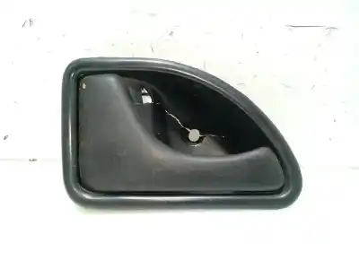 Piesă de schimb auto la mâna a doua Mâner Interior Stânga Fata pentru RENAULT KANGOO (F/KC0) KANGOO Referințe OEM IAM 8200285840  7700820523 Piesă de schimb auto la mâna a doua Mâner Interior Stânga Fata pentru RENAULT KANGOO (F/KC0) KANGOO Referințe OEM IAM 8200285840  7700820523