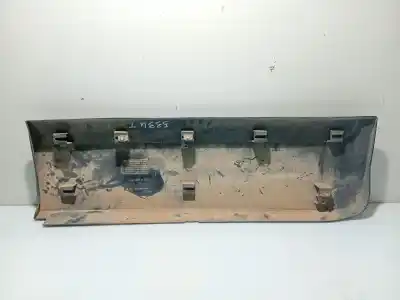 Автозапчастина б/у молдинг для renault kangoo (f/kc0) kangoo посилання на oem iam 8200101805  7700804869