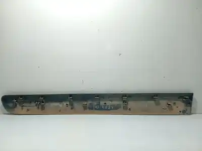 Автозапчастина б/у молдинг для renault kangoo (f/kc0) kangoo посилання на oem iam 8200077543  8200077545