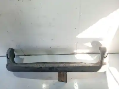 Pièce détachée automobile d'occasion PARE-CHOCS ARRIÈRE pour RENAULT KANGOO (F/KC0)  Références OEM IAM 8200128611  8200289615
