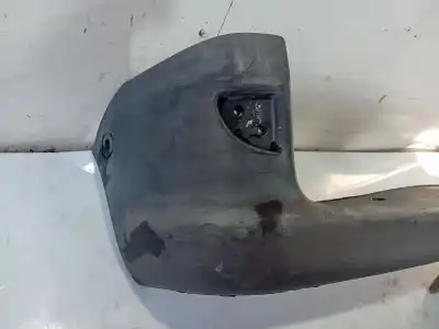Автозапчастина б/у задній бампер для renault kangoo (f/kc0) kangoo посилання на oem iam 8200128611  8200289615 Автозапчастина б/у задній бампер для renault kangoo (f/kc0) kangoo посилання на oem iam 8200128611  8200289615