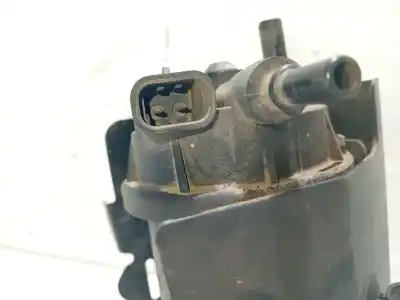 Автозапчастина б/у опора дизельного фільтра для renault kangoo (f/kc0) kangoo посилання на oem iam 8200780954   Автозапчастина б/у опора дизельного фільтра для renault kangoo (f/kc0) kangoo посилання на oem iam 8200780954