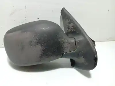 Автозапчастина б/у правий задний огляд для renault kangoo (f/kc0) kangoo посилання на oem iam 963017464r  7700354637f