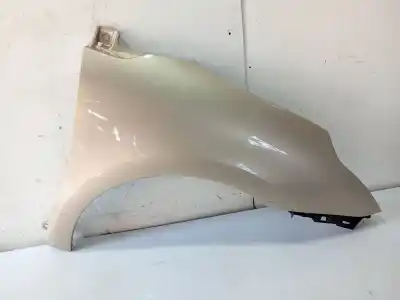 Second-hand car spare part FRONT RIGHT FIN for CITROEN C4 BERLINA  OEM IAM references 7841S2   Second-hand car spare part FRONT RIGHT FIN for CITROEN C4 BERLINA  OEM IAM references 7841S2