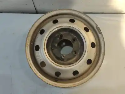 Peça sobressalente para automóvel em segunda mão JANTE por NISSAN INTERSTAR (X70) 1.9 dCi Diesel CAT Referências OEM IAM 05183LL  