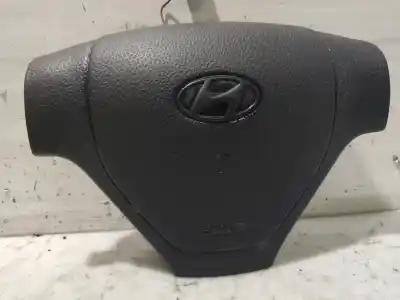 Second-hand car spare part FRONT LEFT AIR BAG for HYUNDAI GETZ (TB)  OEM IAM references 569001C000BJ  