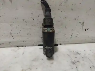 Second-hand car spare part washer pump for hyundai getz (tb) 1.1 oem iam references 985101c100