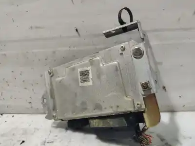 Second-hand car spare part ecu engine control for hyundai getz (tb) 1.1 oem iam references 3911002aa5  