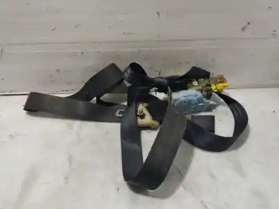 Second-hand car spare part front right seat belt for hyundai getz (tb) 1.1 oem iam references 888801c780bj