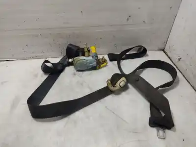 Second-hand car spare part front left seat belt for hyundai getz (tb) 1.1 oem iam references 888701c780bj
