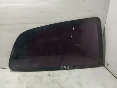 Second-hand car spare part right rear triangle quarter glass for hyundai getz (tb) 1.1 oem iam references 878401c000