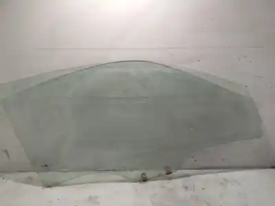 Second-hand car spare part front right glass window for hyundai getz (tb) 1.1 oem iam references 824201c210