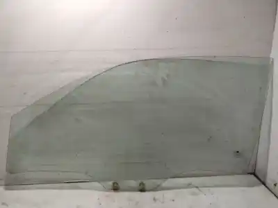 Second-hand car spare part left front glass window for hyundai getz (tb) 1.1 oem iam references 824101c210