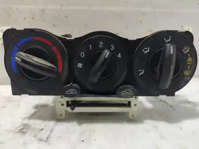 Автозапчасти б/у отопление / кондиционирование воздуха за HYUNDAI GETZ (TB) 1.1 ссылки OEM IAM 972501C100  