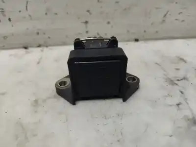 Second-hand car spare part electronic module for hyundai getz (tb) 1.1 oem iam references 3936022040