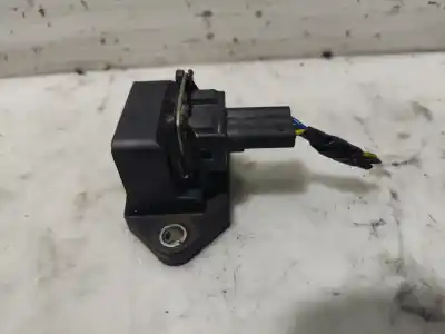 Second-hand car spare part electronic module for hyundai getz (tb) 1.1 oem iam references 3936022040  