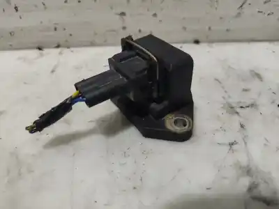 Second-hand car spare part electronic module for hyundai getz (tb) 1.1 oem iam references 3936022040  